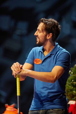 Ralf Little Photo