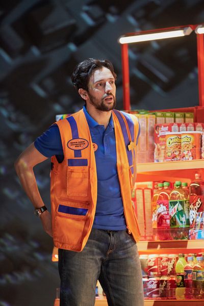 Ralf Little Photo