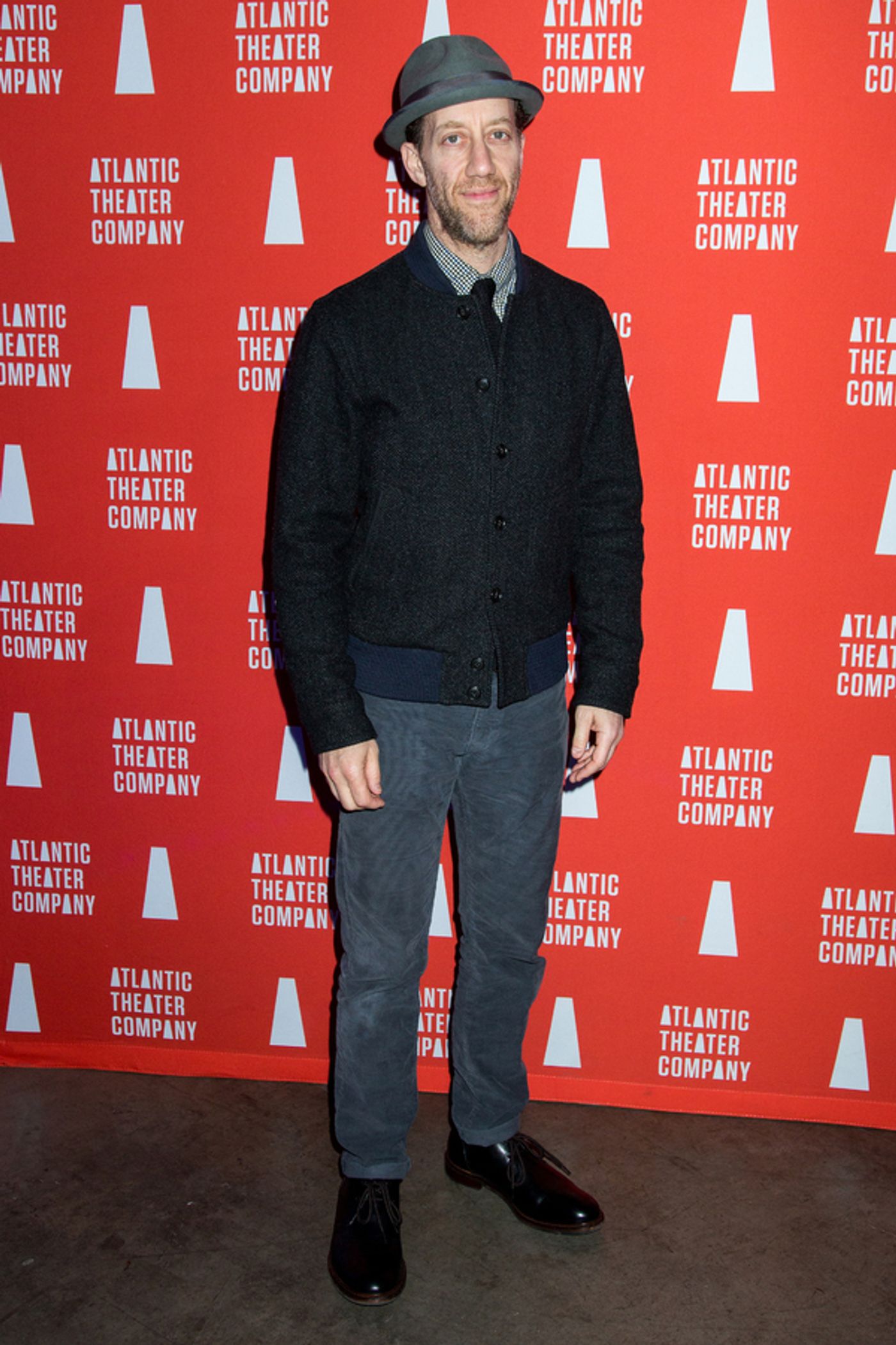 Photo Coverage: THE PENITENT Takes Opening Night Bows at Atlantic Theater Company  Image