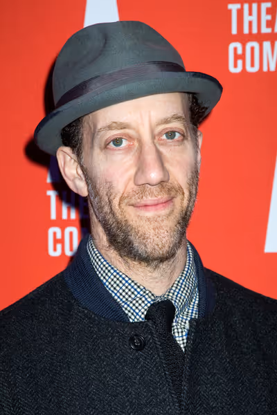 Joey Slotnick Photo