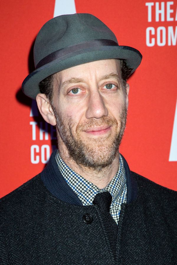 Joey Slotnick Photo