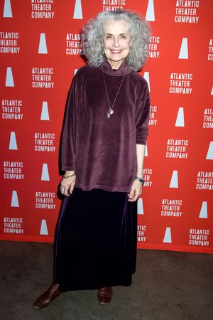 Mary Beth Peil @ BroadwayWorld Mary Beth Peil Photo