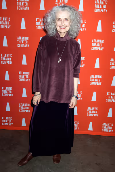 Mary Beth Peil Photo