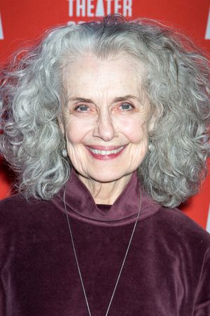 Mary Beth Peil @ BroadwayWorld Mary Beth Peil Photo