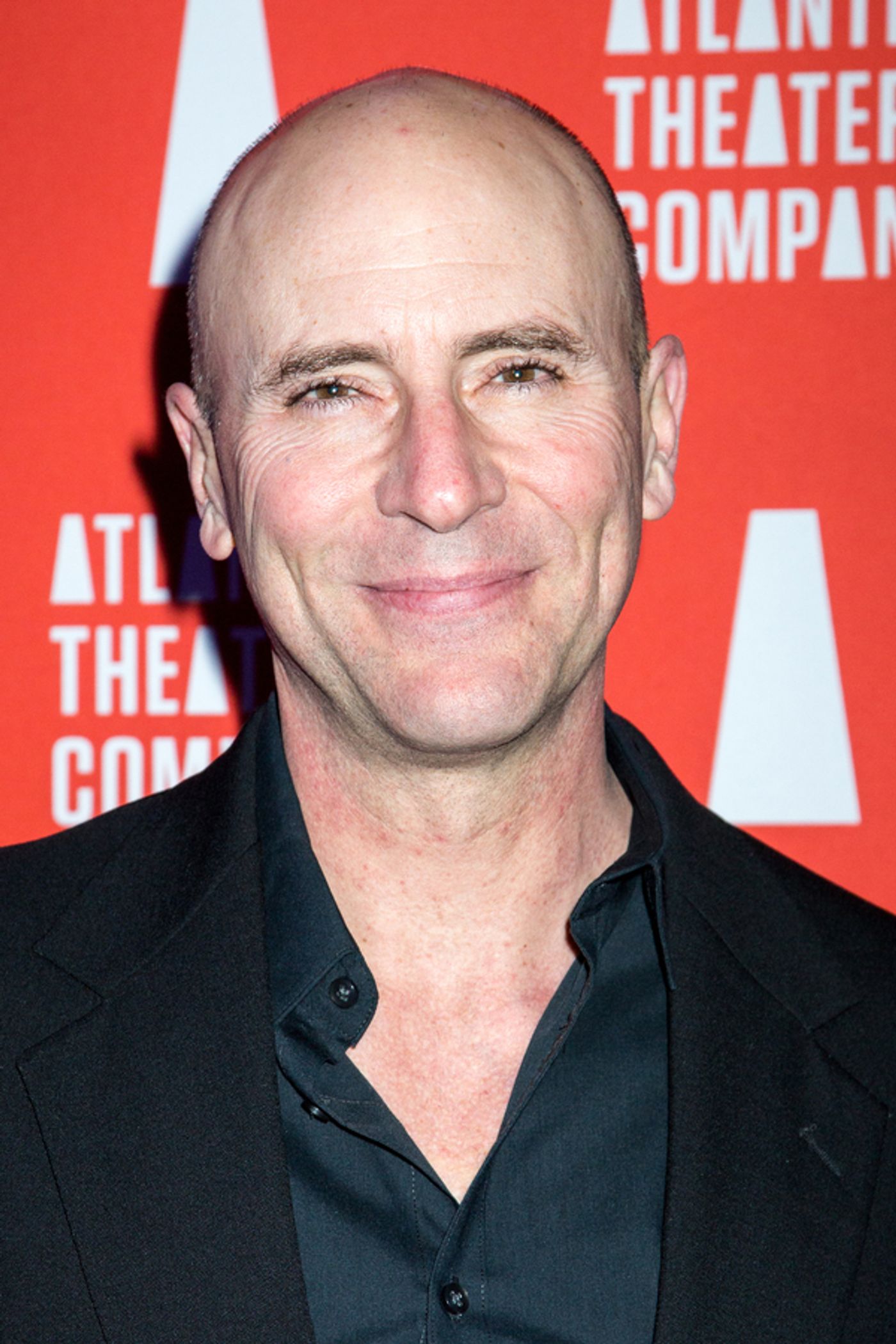 Photo Coverage: THE PENITENT Takes Opening Night Bows at Atlantic Theater Company  Image