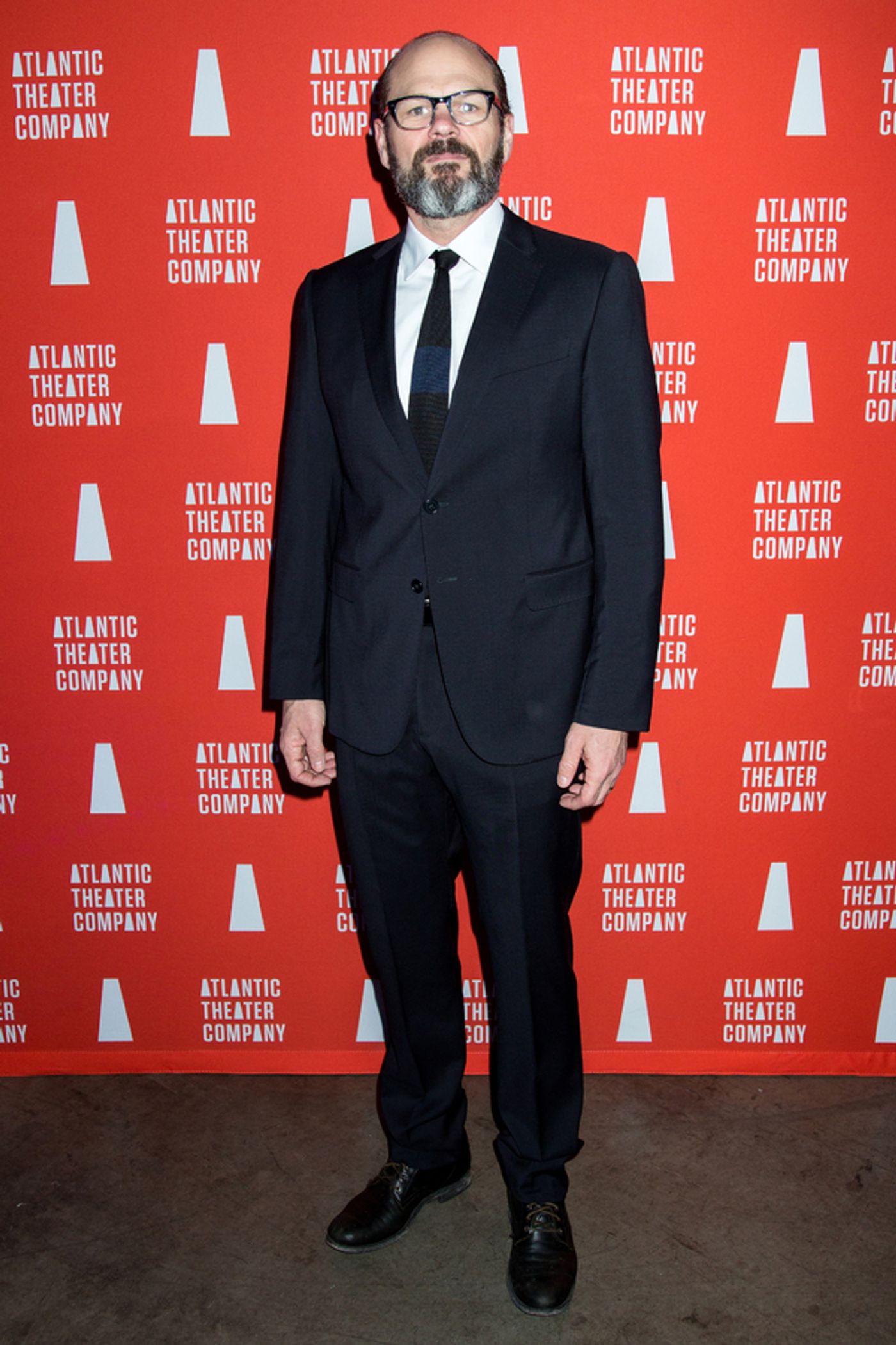 Photo Coverage: THE PENITENT Takes Opening Night Bows at Atlantic Theater Company  Image