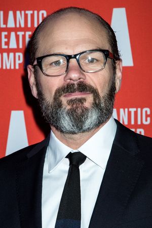 Chris Bauer @ BroadwayWorld Chris Bauer Photo