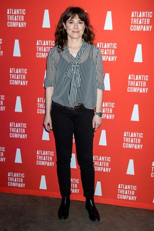 Rebecca Pidgeon Photo