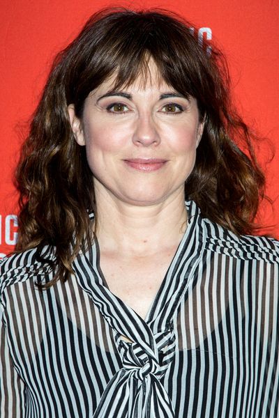 Rebecca Pidgeon Photo