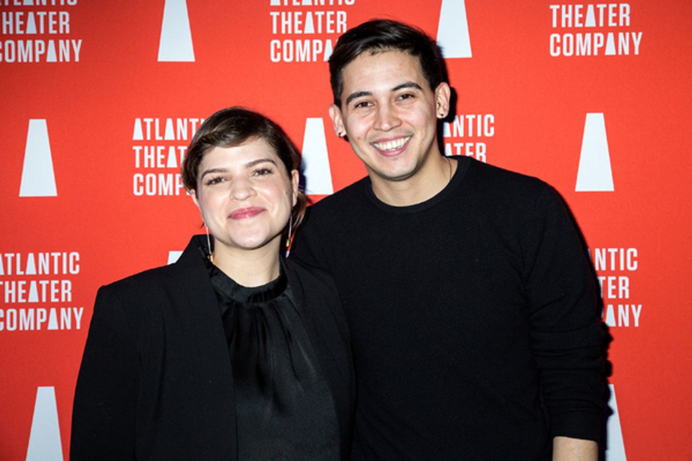 Photo Coverage: THE PENITENT Takes Opening Night Bows at Atlantic Theater Company  Image