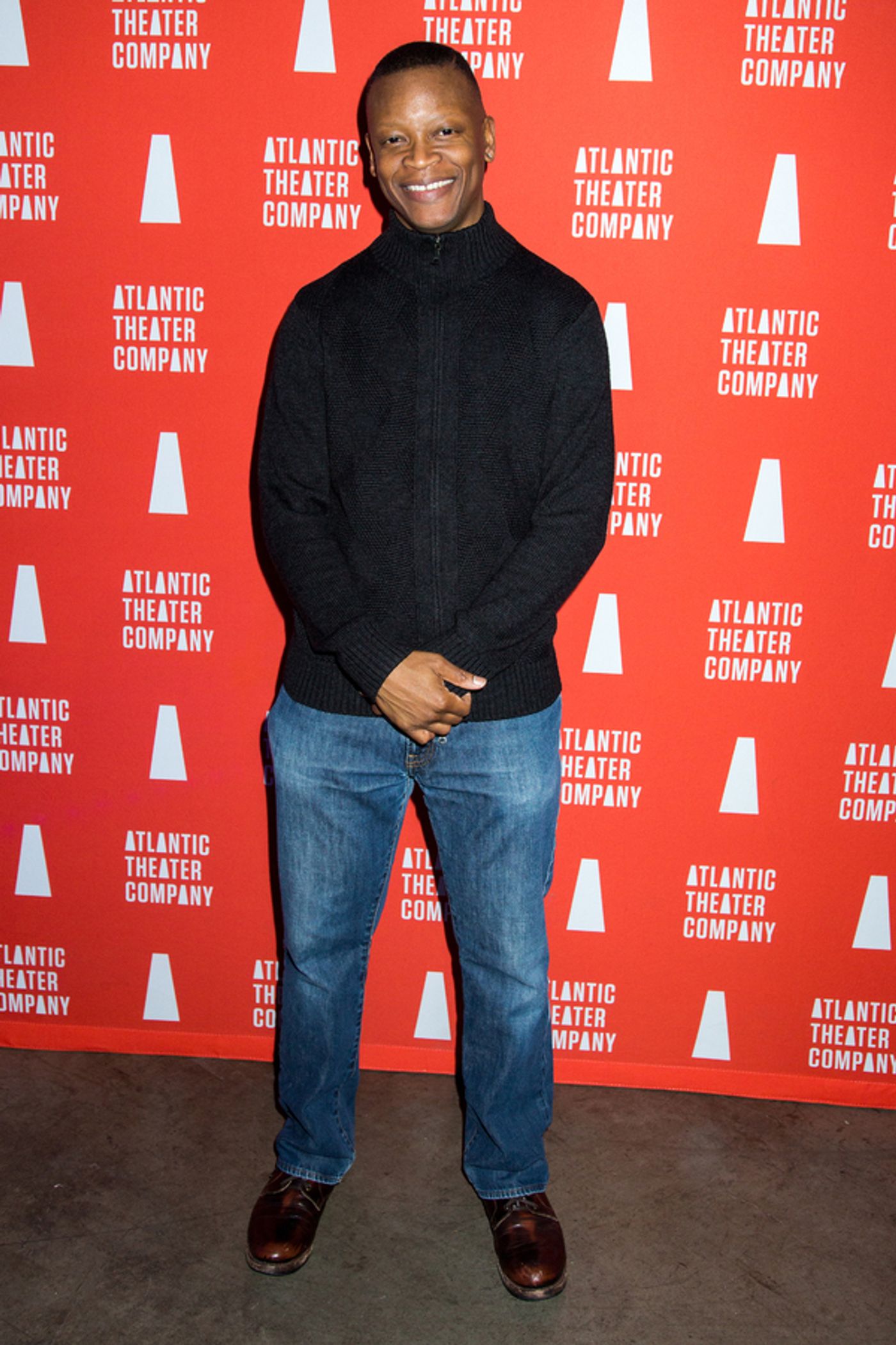 Photo Coverage: THE PENITENT Takes Opening Night Bows at Atlantic Theater Company  Image