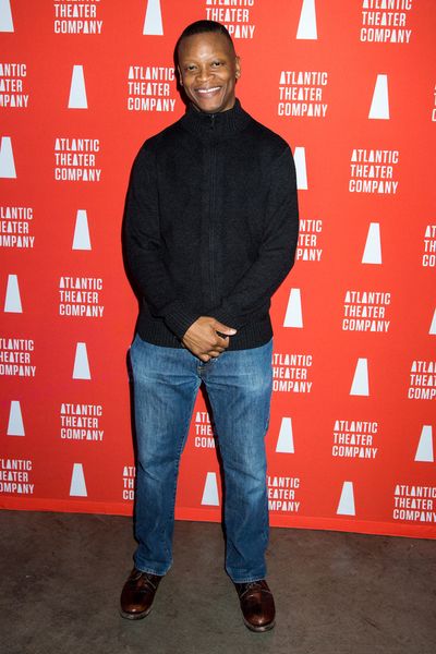 Lawrence Gilliard, Jr. Photo