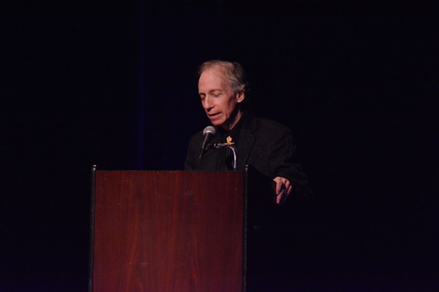 Photo Coverage: Carolee Carmello, Robert Cuccioli and More Bring Musicals of the '20s to Town Hall in BROADWAY BY THE YEAR  Image