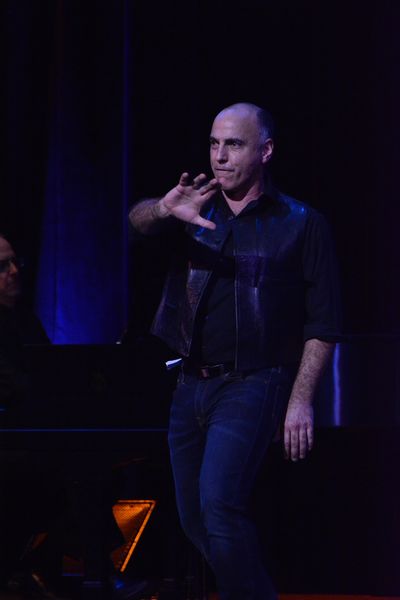 William Michals Photo