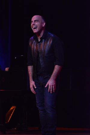 William Michals Photo