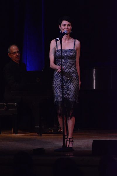 Beth Malone Photo