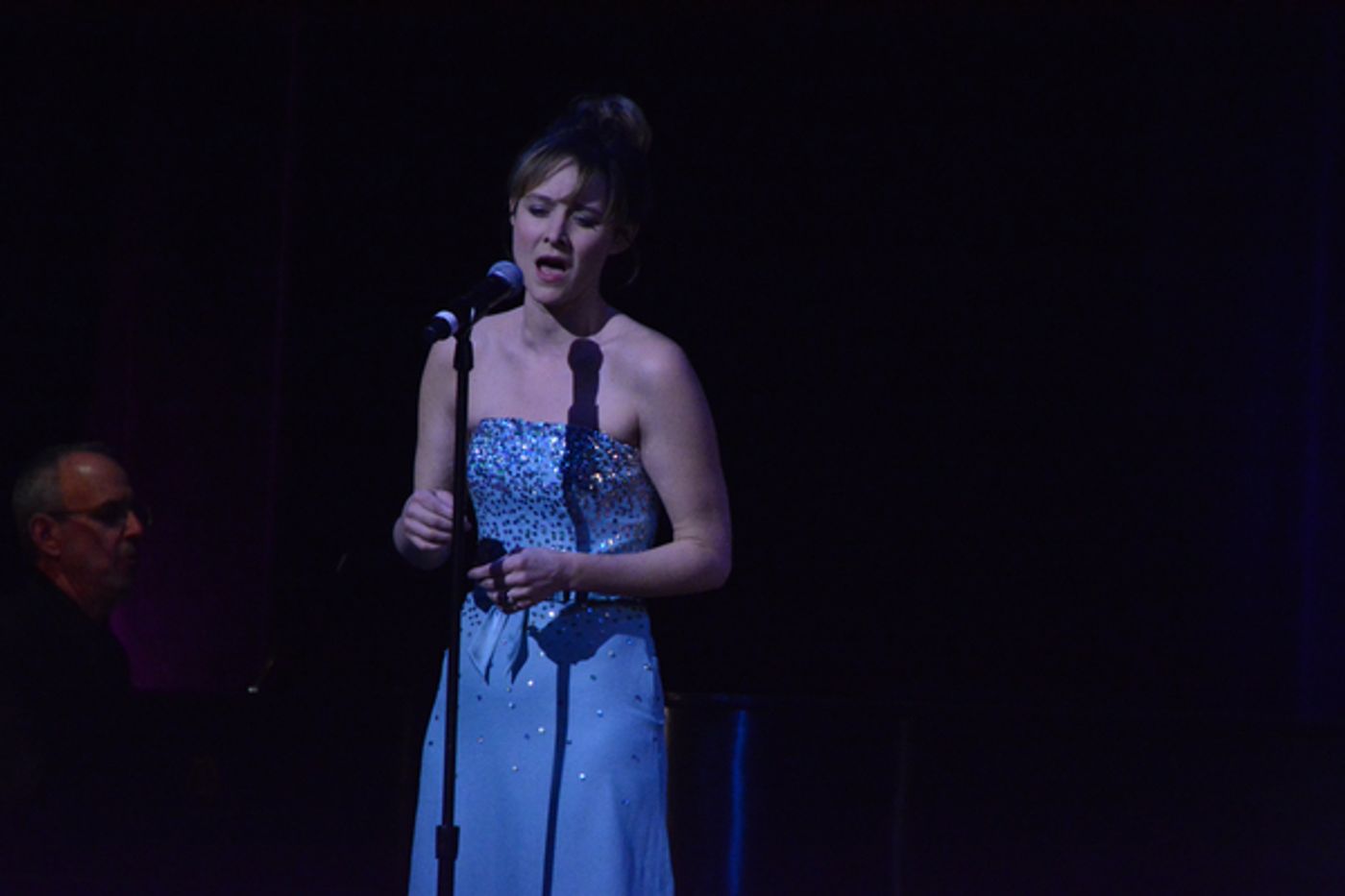 Photo Coverage: Carolee Carmello, Robert Cuccioli and More Bring Musicals of the '20s to Town Hall in BROADWAY BY THE YEAR  Image