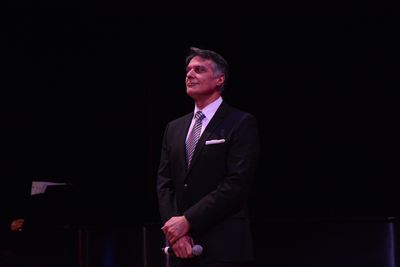 Robert Cuccioli Photo