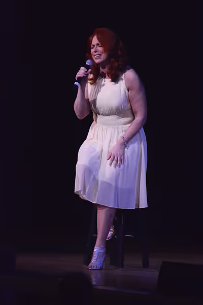 Carolee Carmello Photo