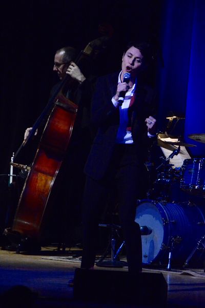 Beth Malone Photo