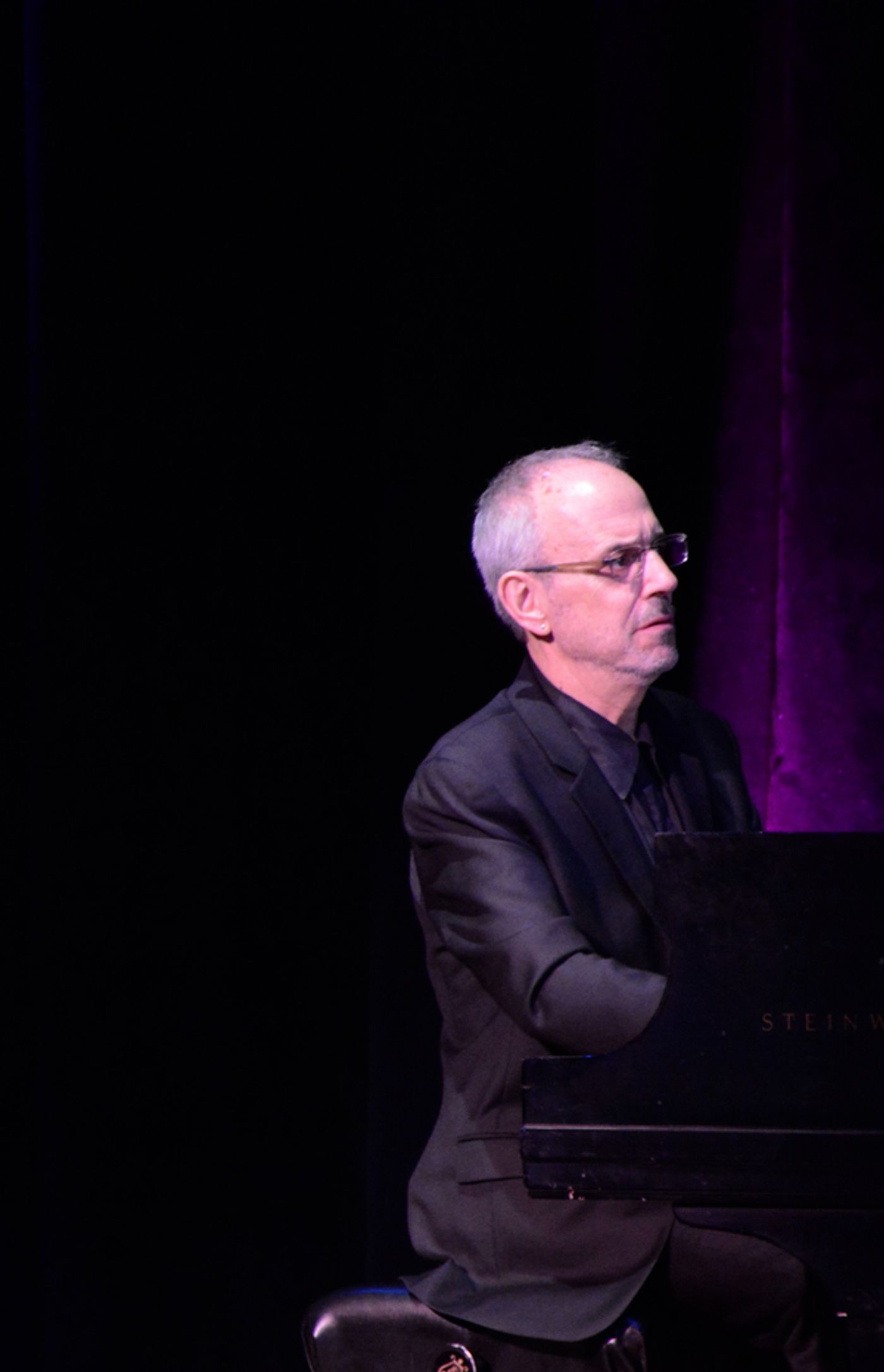 Photo Coverage: Carolee Carmello, Robert Cuccioli and More Bring Musicals of the '20s to Town Hall in BROADWAY BY THE YEAR  Image