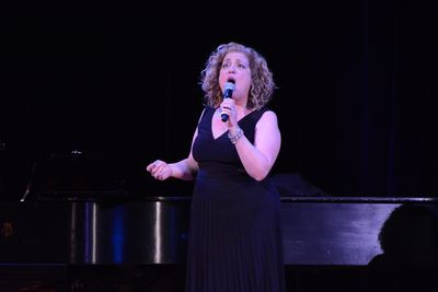 Mary Testa Photo