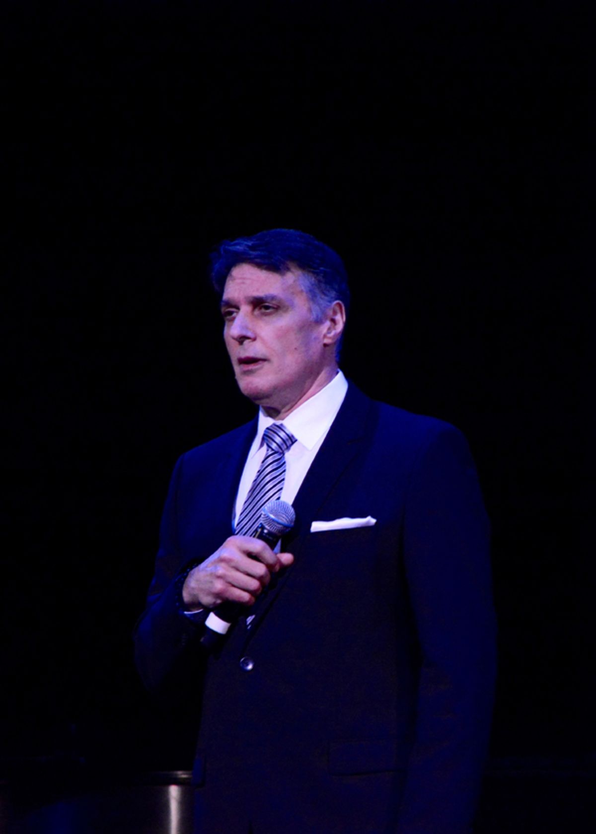Robert Cuccioli at 