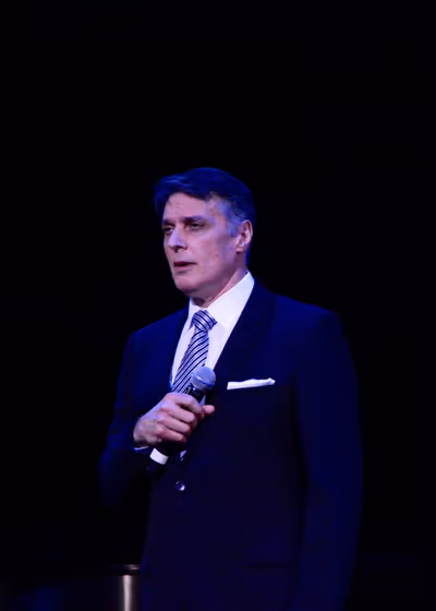 Robert Cuccioli Photo