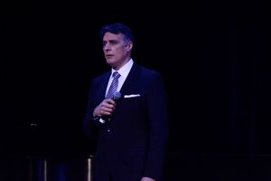 Robert Cuccioli Photo