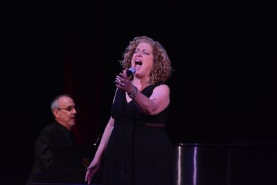 Mary Testa Photo