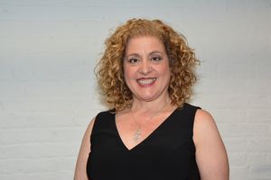 Mary Testa @ BroadwayWorld Mary Testa Photo