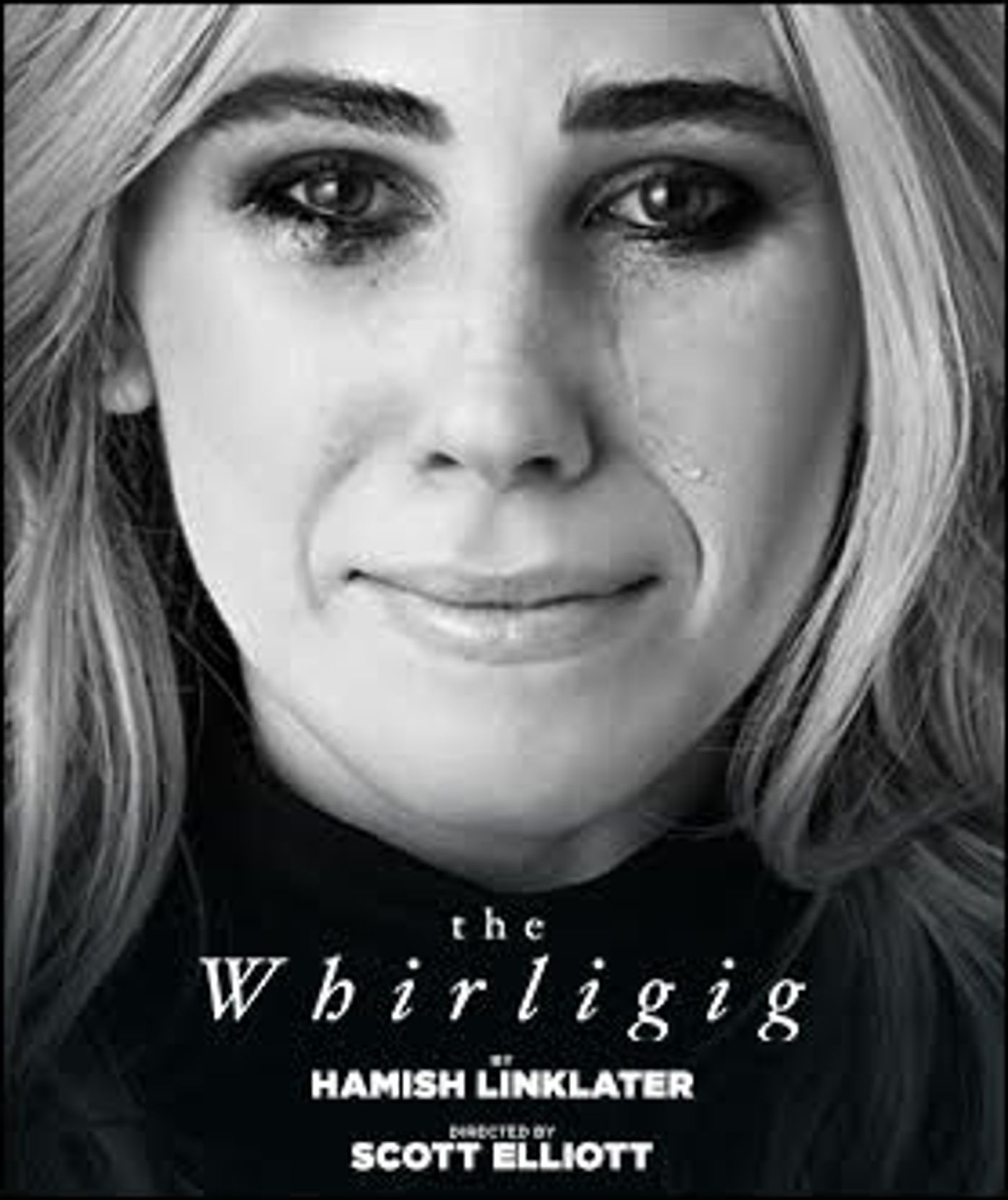 Noah Bean, Jon DeVries, Alex Hurt, Jonny Orsini and Grace Van Patten Join THE WHIRLIGIG Off-Broadway; Cast Complete!  Image