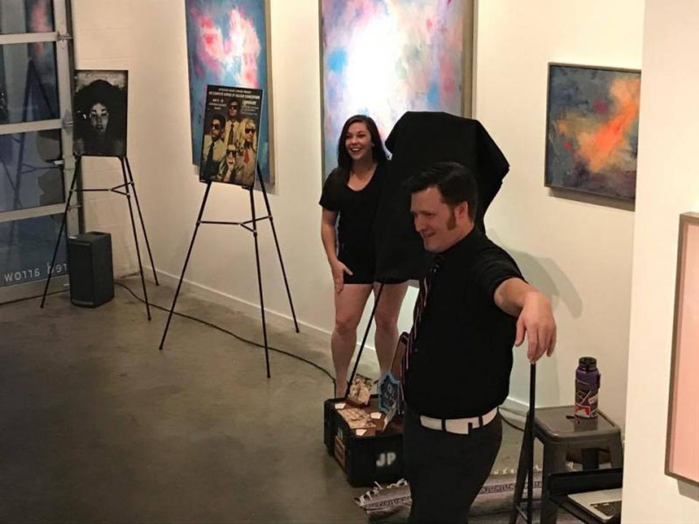 Distraction Theatre Company Reveals Ambitious Second Season  Image