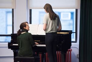 Sarah Statler @ BroadwayWorld Sarah Statler Photo