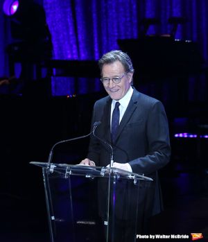 Bryan Cranston @ BroadwayWorld Bryan Cranston Photo