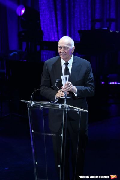 Frank Langella  Photo