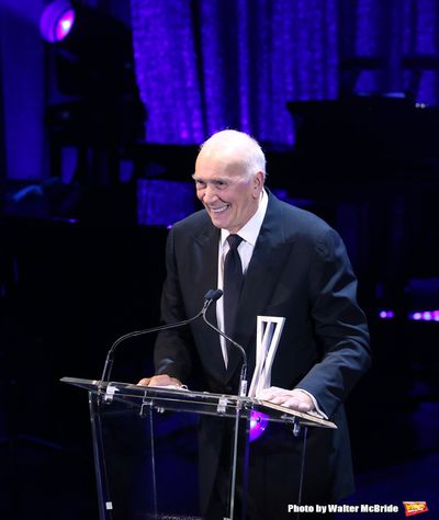 Frank Langella Photo