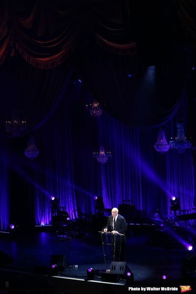 Frank Langella Photo