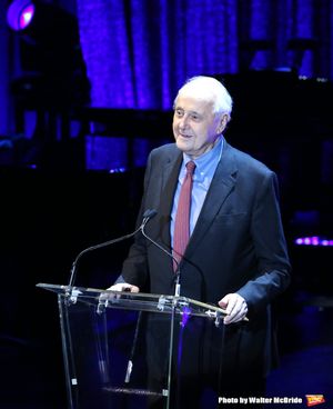 Leonard Tow @ BroadwayWorld Leonard Tow Photo