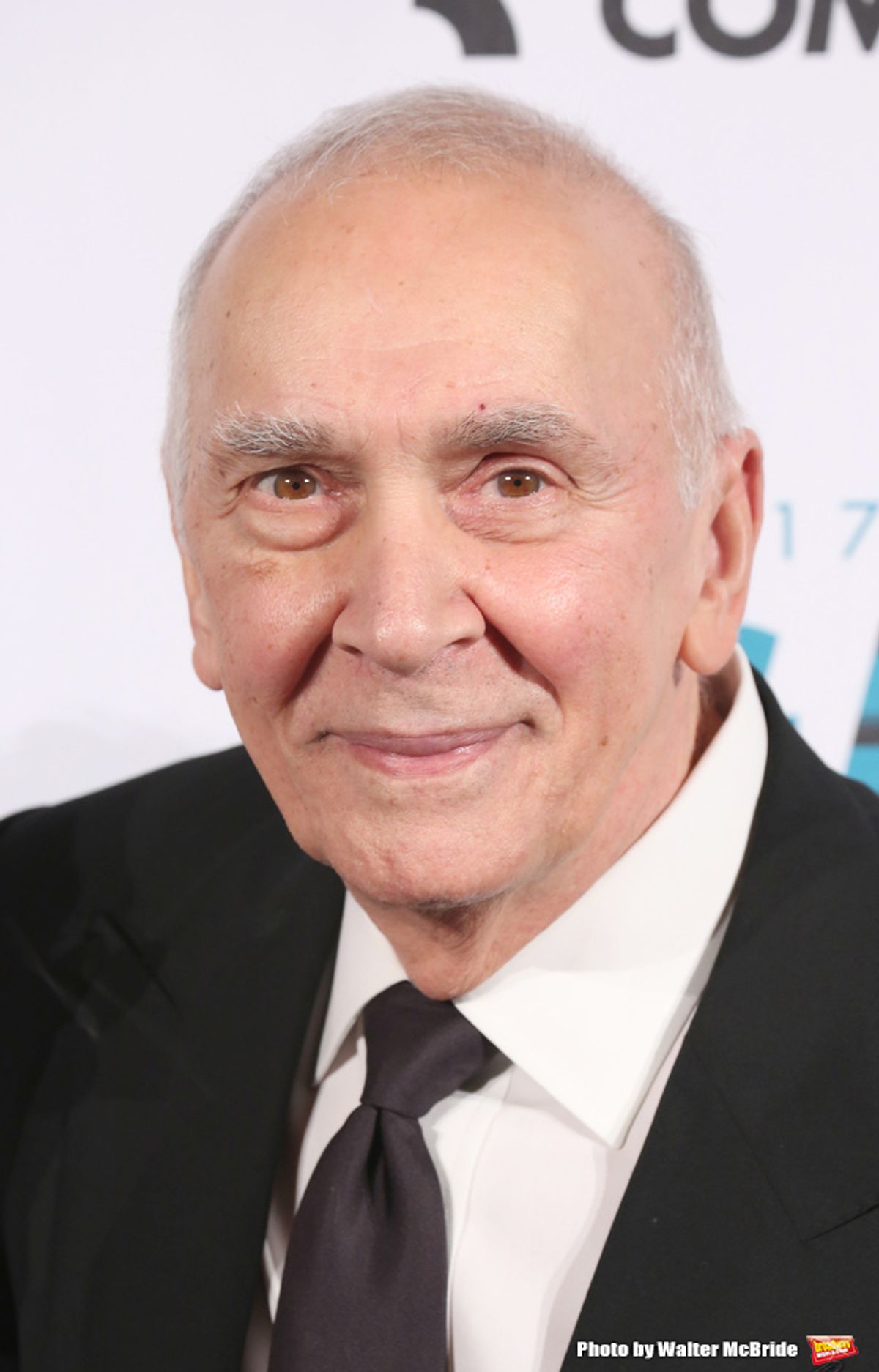 Frank Langella at 