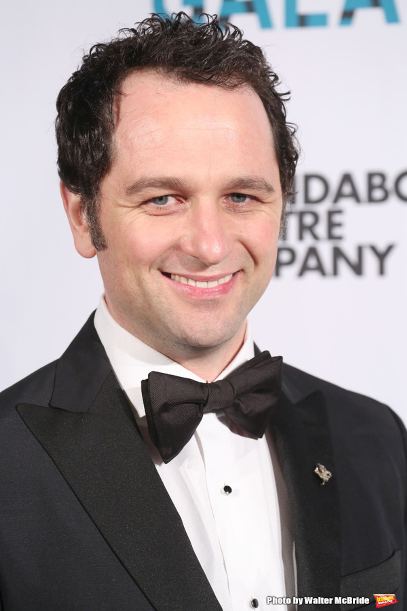 Photo Coverage: On the Red Carpet for Roundabout Theatre Company's 2017 Spring Gala!  Image