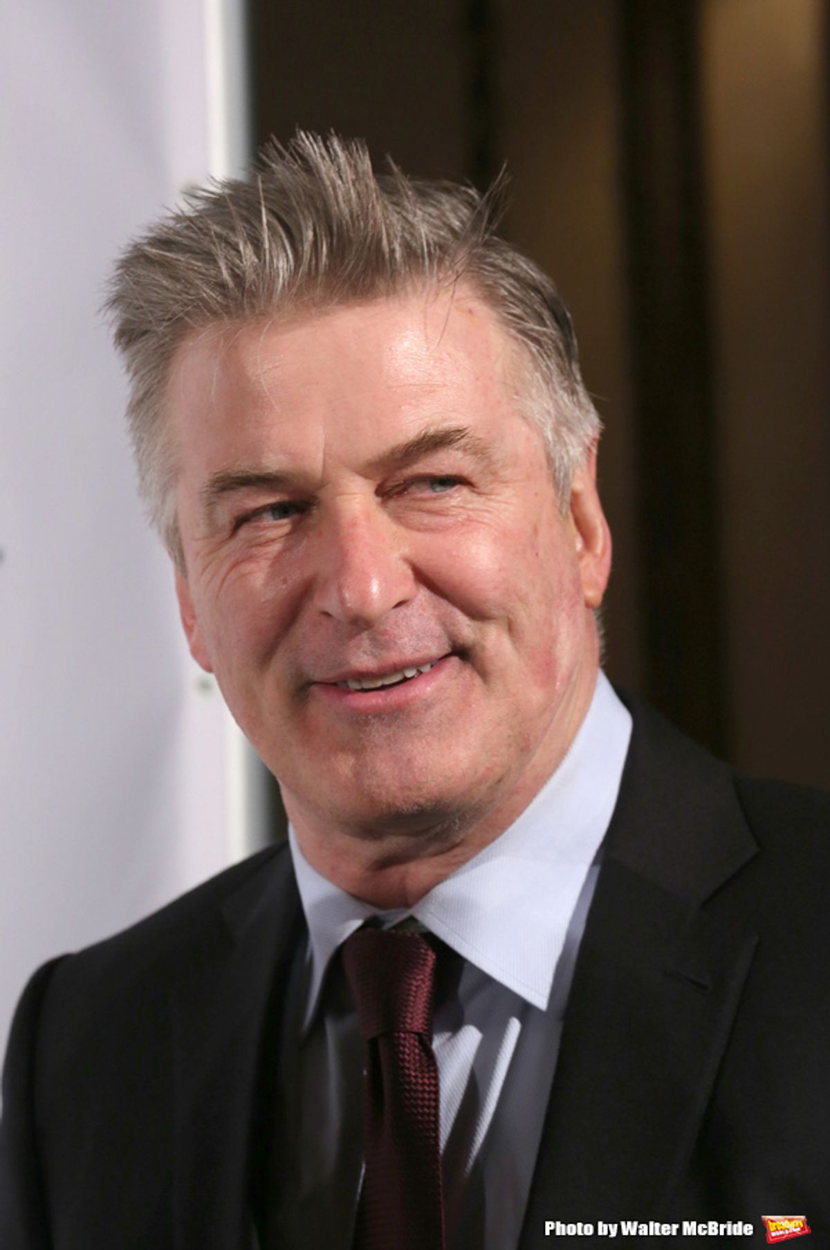 Alec Baldwin at 