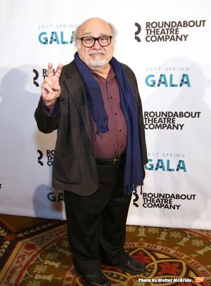 Danny Devito  Photo