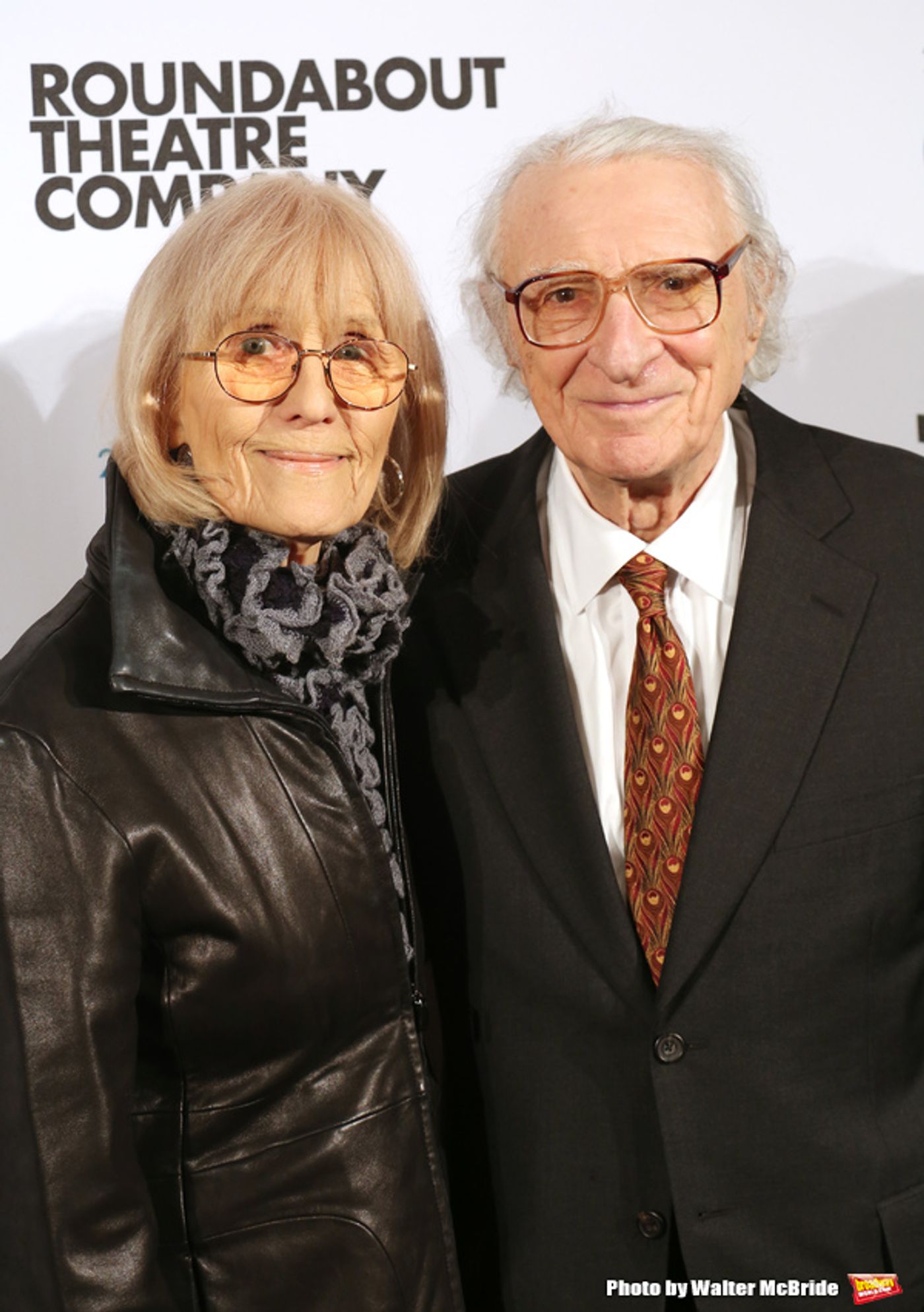 Photo Coverage: On the Red Carpet for Roundabout Theatre Company's 2017 Spring Gala!  Image