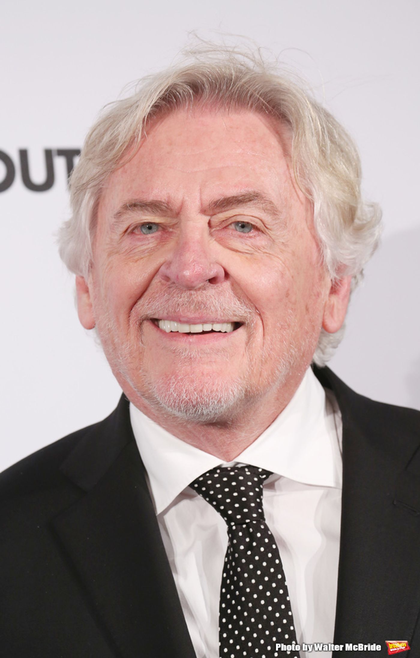 Photo Coverage: On the Red Carpet for Roundabout Theatre Company's 2017 Spring Gala!  Image