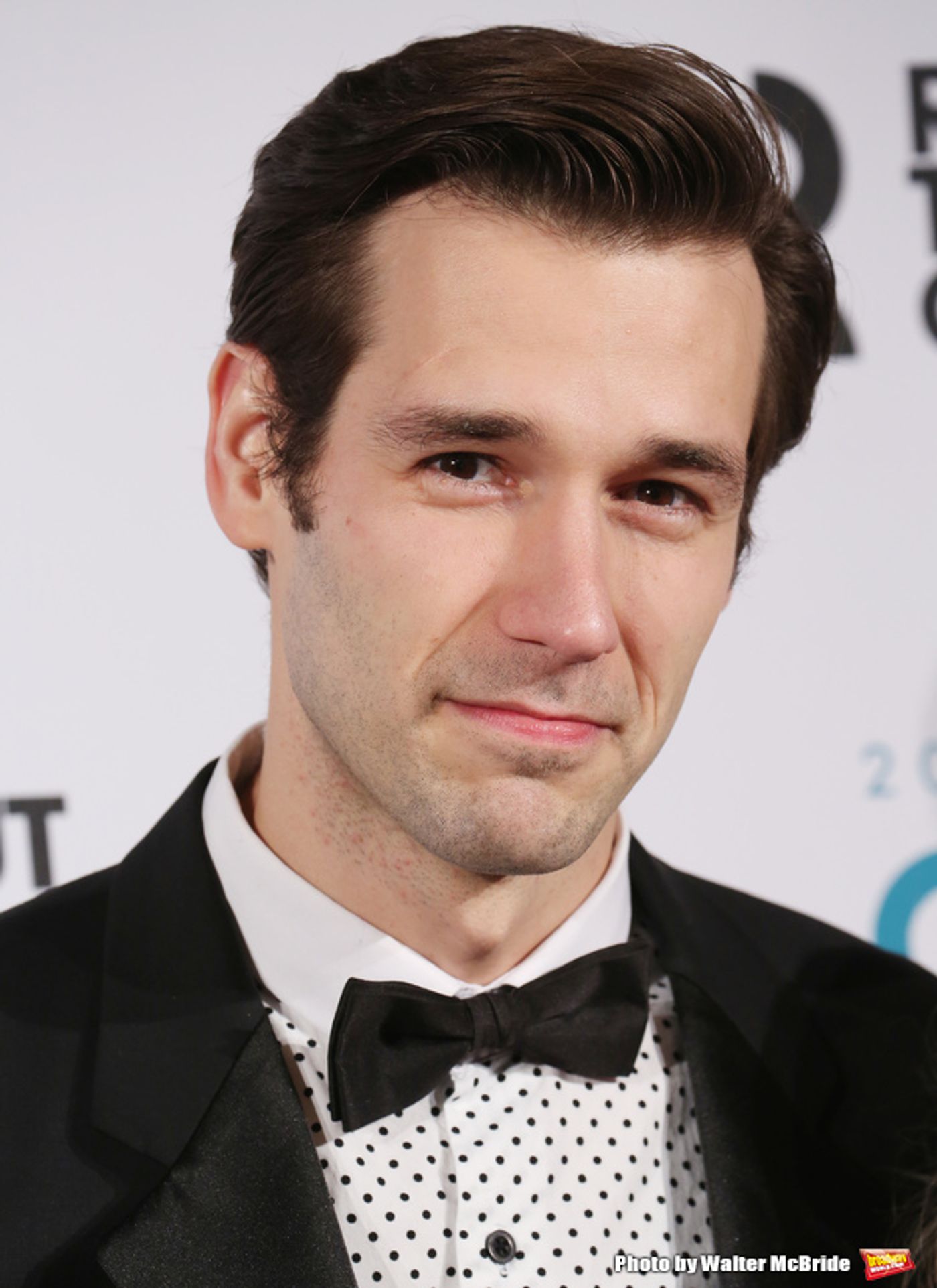 Photo Coverage: On the Red Carpet for Roundabout Theatre Company's 2017 Spring Gala!  Image