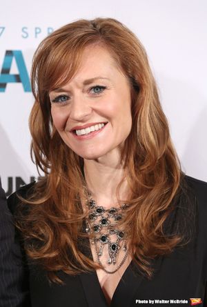 Megan Sikora @ BroadwayWorld Megan Sikora Photo