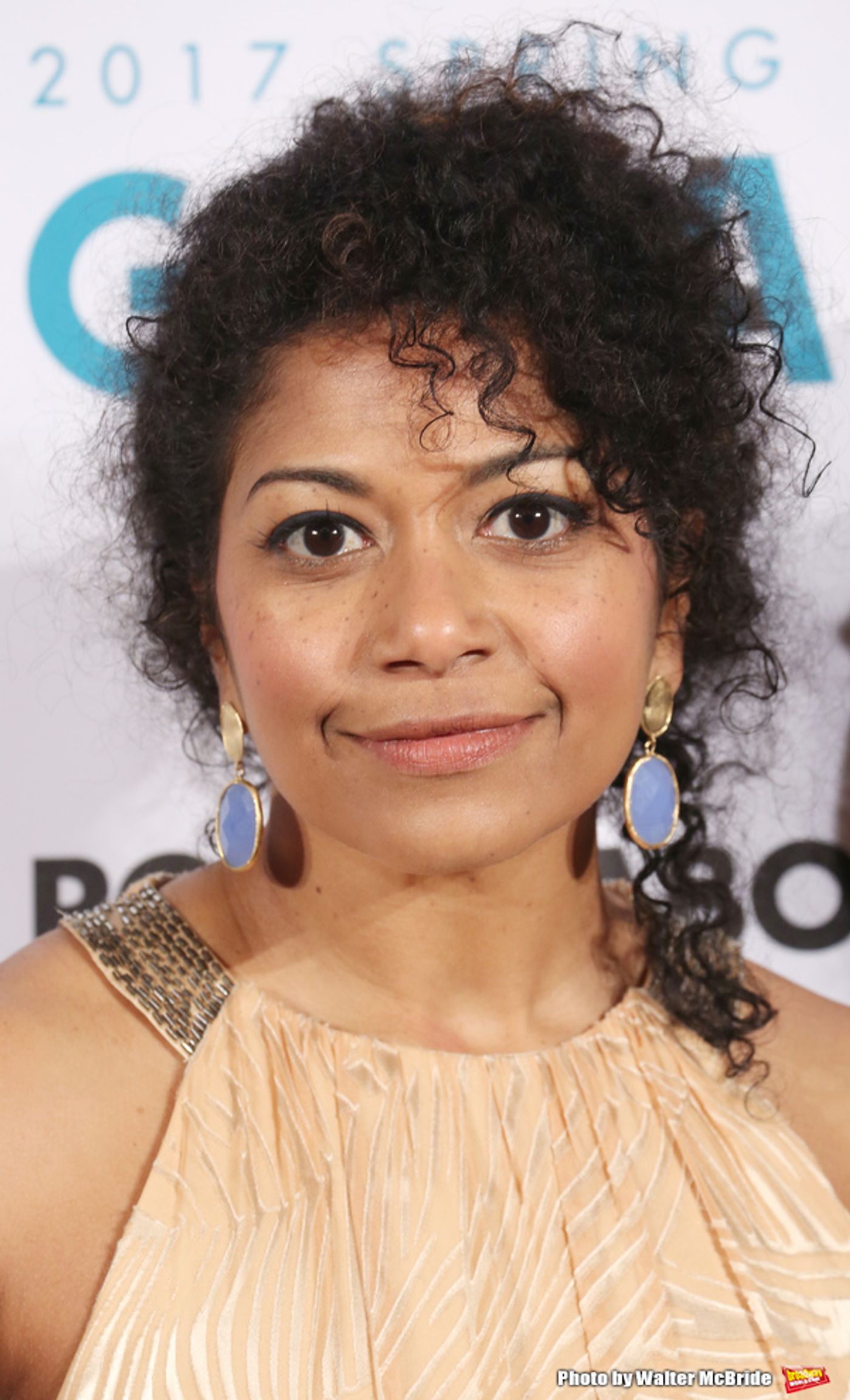 Photo Coverage: On the Red Carpet for Roundabout Theatre Company's 2017 Spring Gala!  Image
