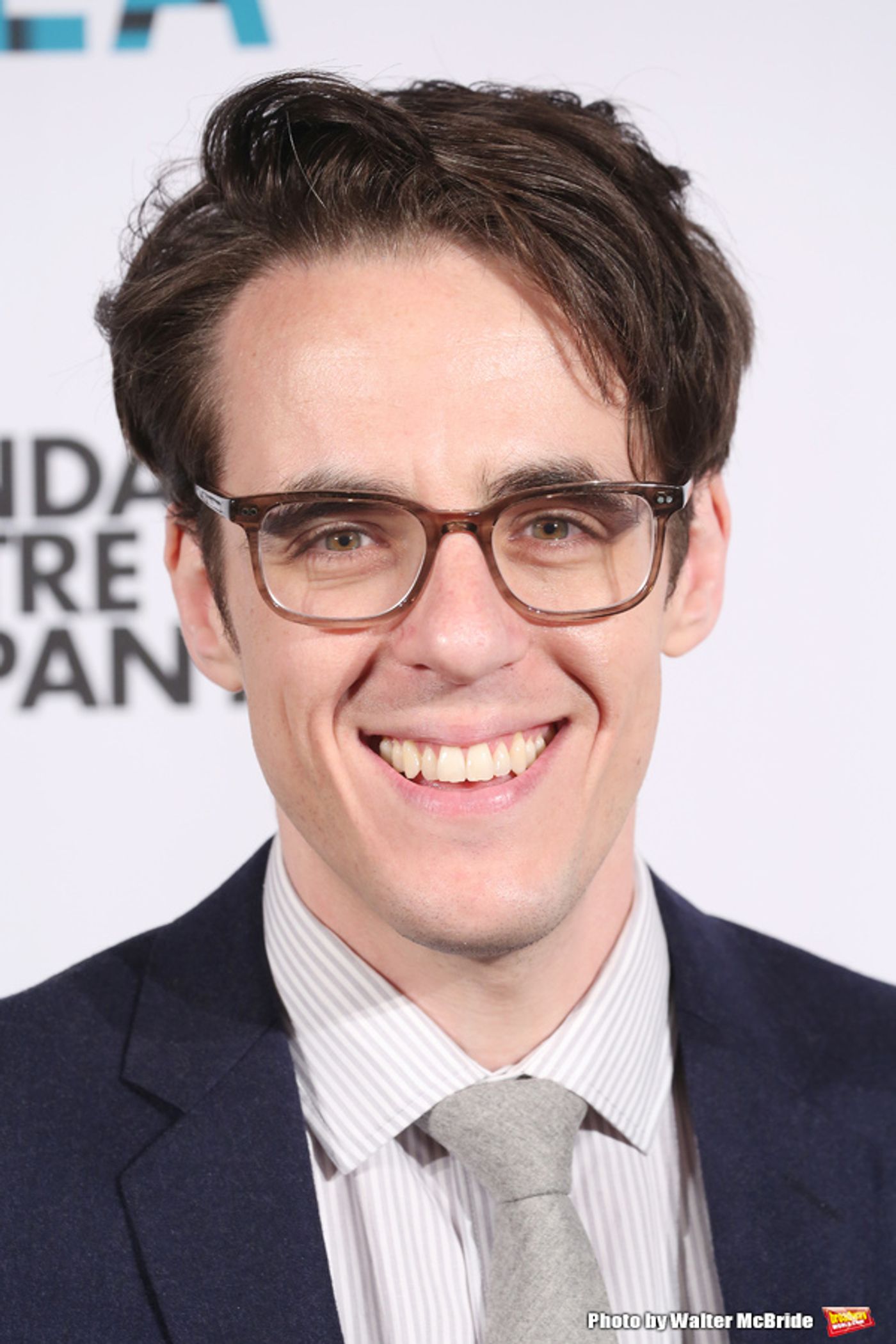 Photo Coverage: On the Red Carpet for Roundabout Theatre Company's 2017 Spring Gala!  Image