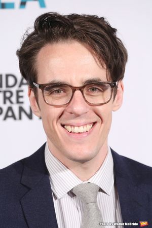 Steven Levenson @ BroadwayWorld Steven Levenson Photo